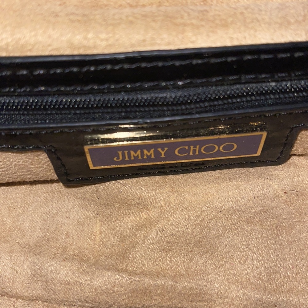 Jimmy choo shoulder bag - Picture 5 of 8